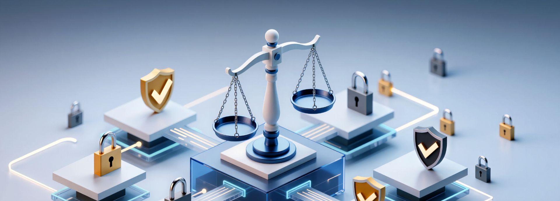 Justicia abierta y acceso a datos: ¿cómo avanzar hacia una infraestructura judicial moderna?