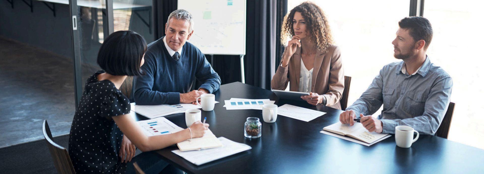 Search Funds en Latam & Chile: comprar para emprender