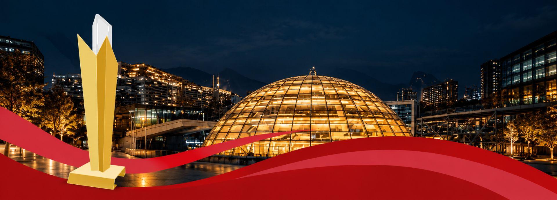 Premios EIKON