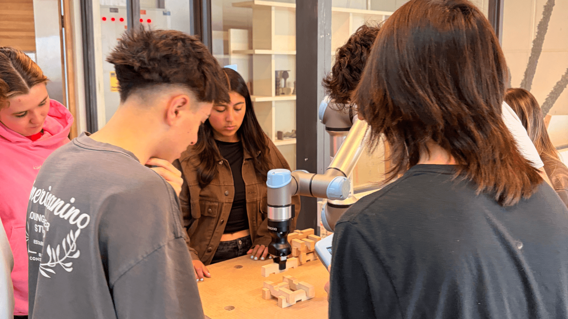 Conoce las carreras del DesignLab UAI