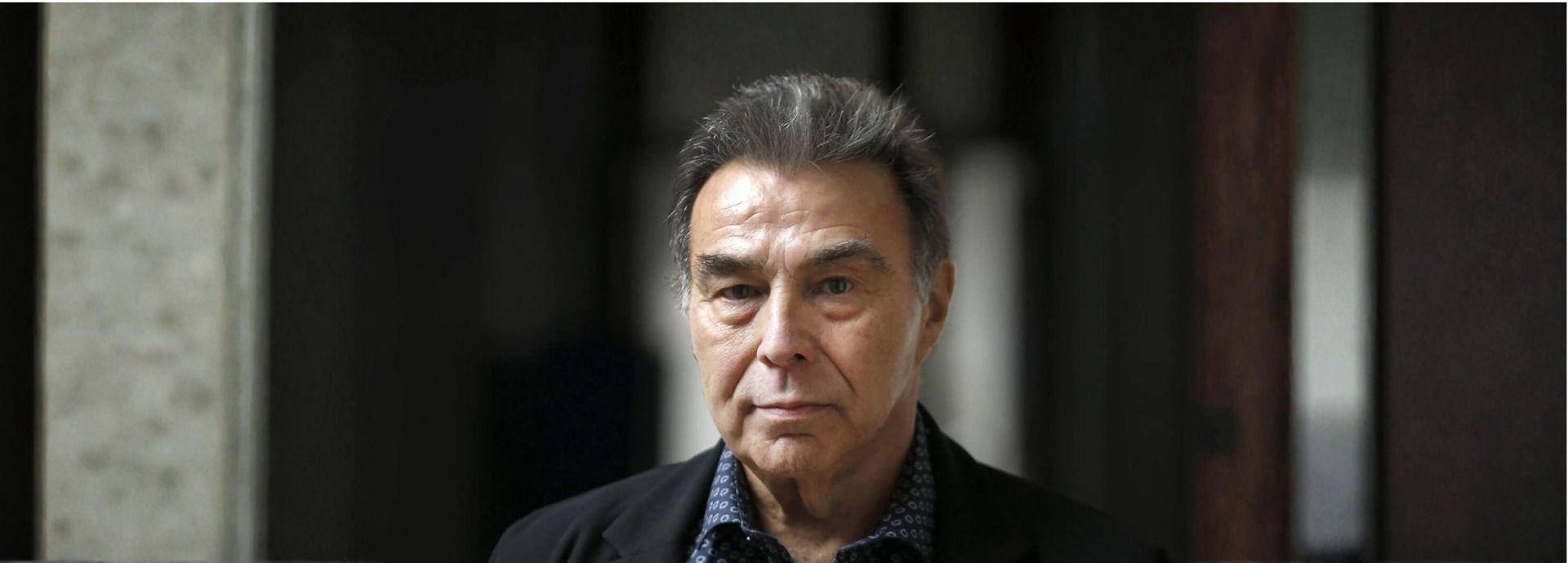 Eric Goles: El arte de hacerse preguntas