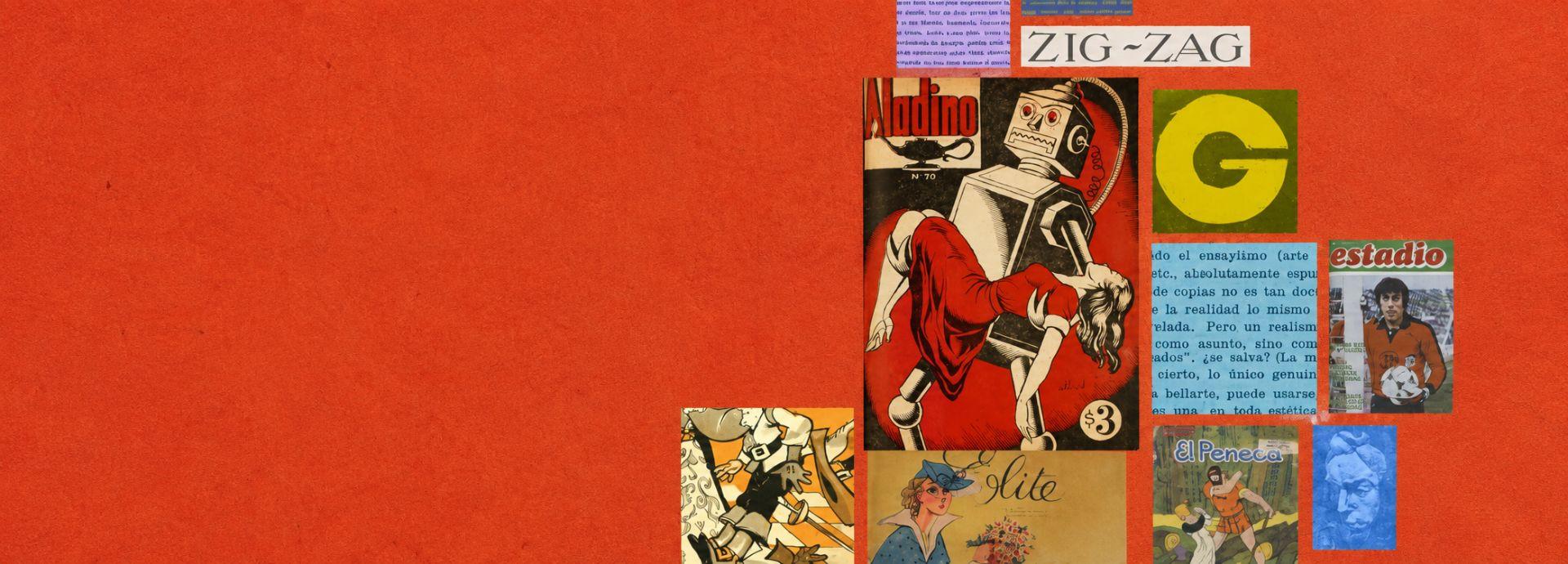 Semana de las Revistas