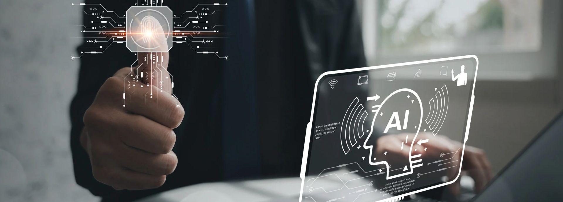 Inteligencia artificial y productividad