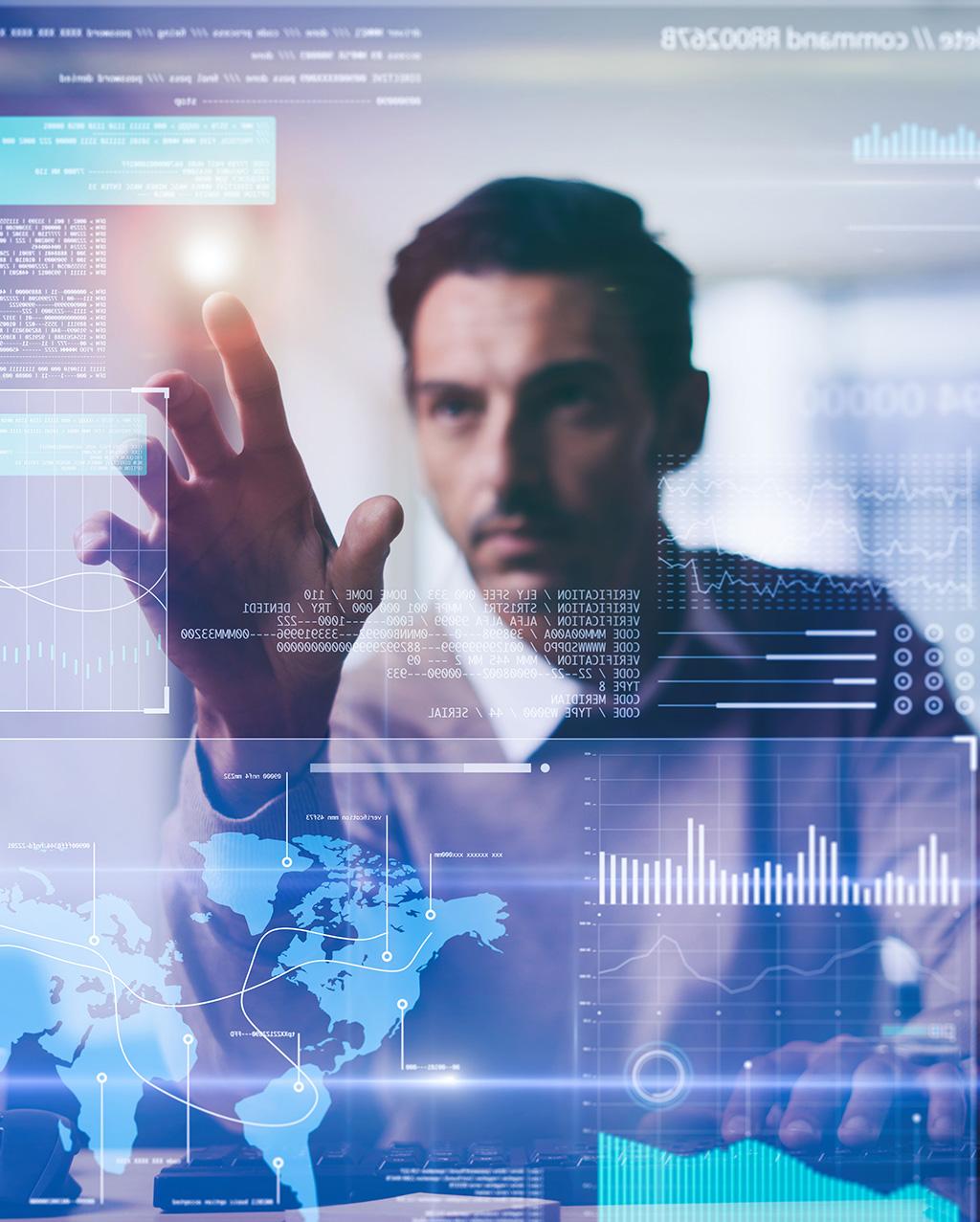 Magíster en Gestión de Negocios Magíster en Gestión de Negocios