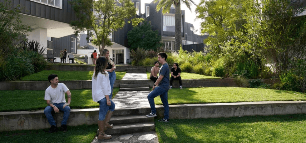 UAI se suma a alianza internacional para crear la Defensoría Universitaria en Iberoamérica Foto para UAI se suma a alianza internacional para crear la Defensoría Universitaria en Iberoamérica