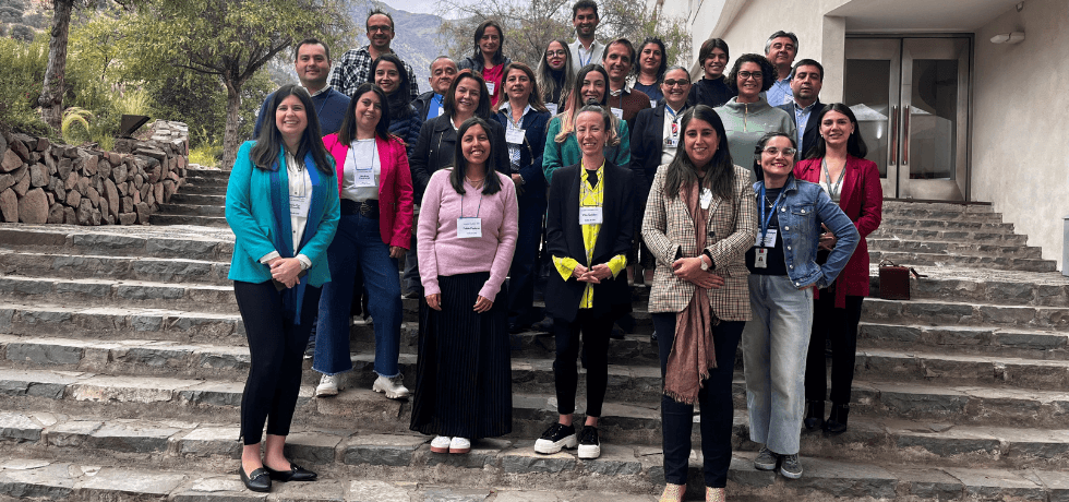 GobLab UAI realizó la sexta jornada de Vinculación de la Comunidad Innovación Pública Foto para GobLab UAI realizó la sexta jornada de Vinculación de la Comunidad Innovación Pública