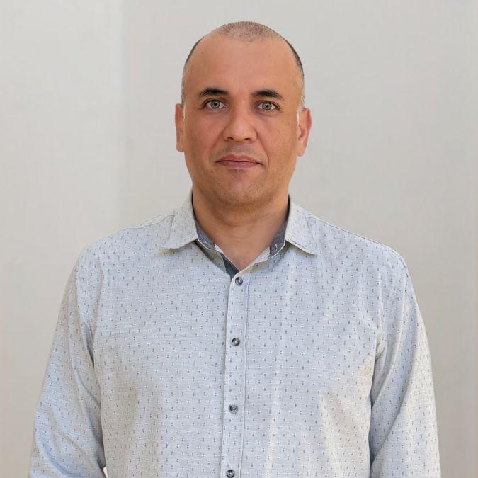 Andrés Baeza Andrés Baeza