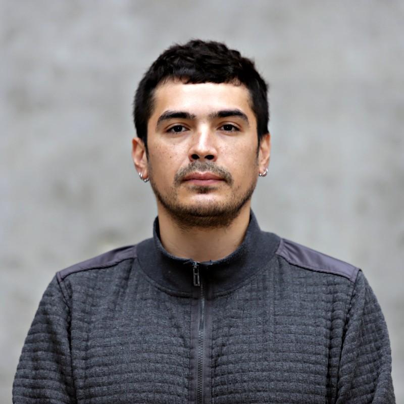 Foto de Humberto Jiménez