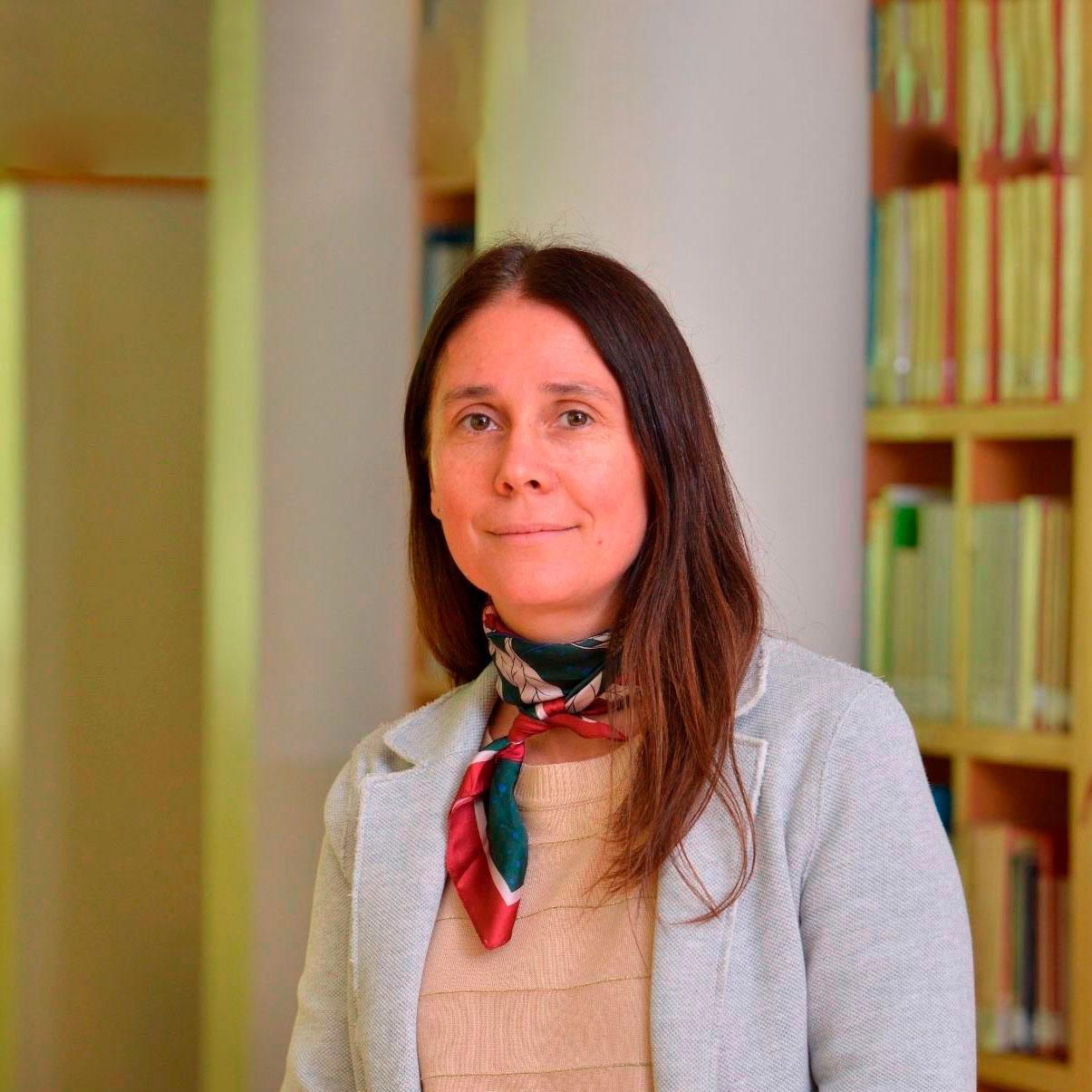 Cristina Cristina