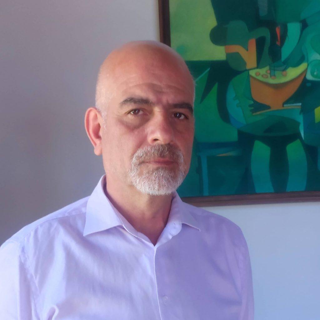 Foto de Santiago Muruaga Carrère