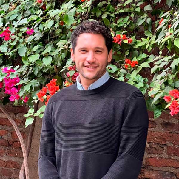 Sebastián Imperatore Sebastián Imperatore