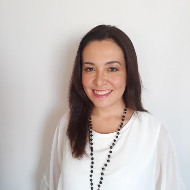 Foto de Jeanette Fuentes