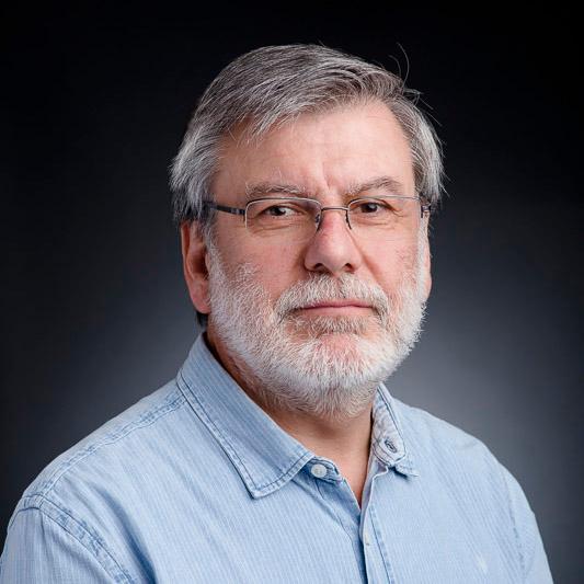 Foto de José Benguria