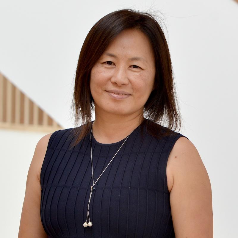 Foto de Hsiao-Lan Sung