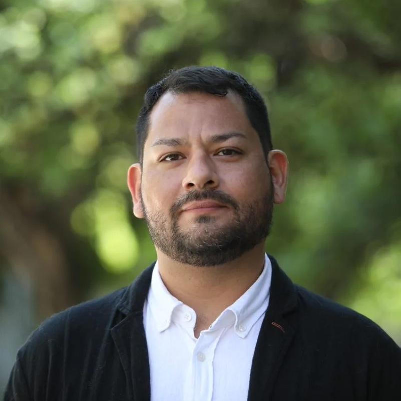 Foto de Patricio Velasco