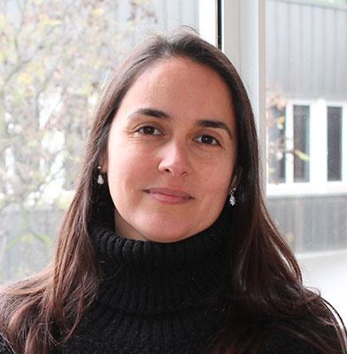 Alejandra Liliana Beghelli Alejandra Liliana Beghelli