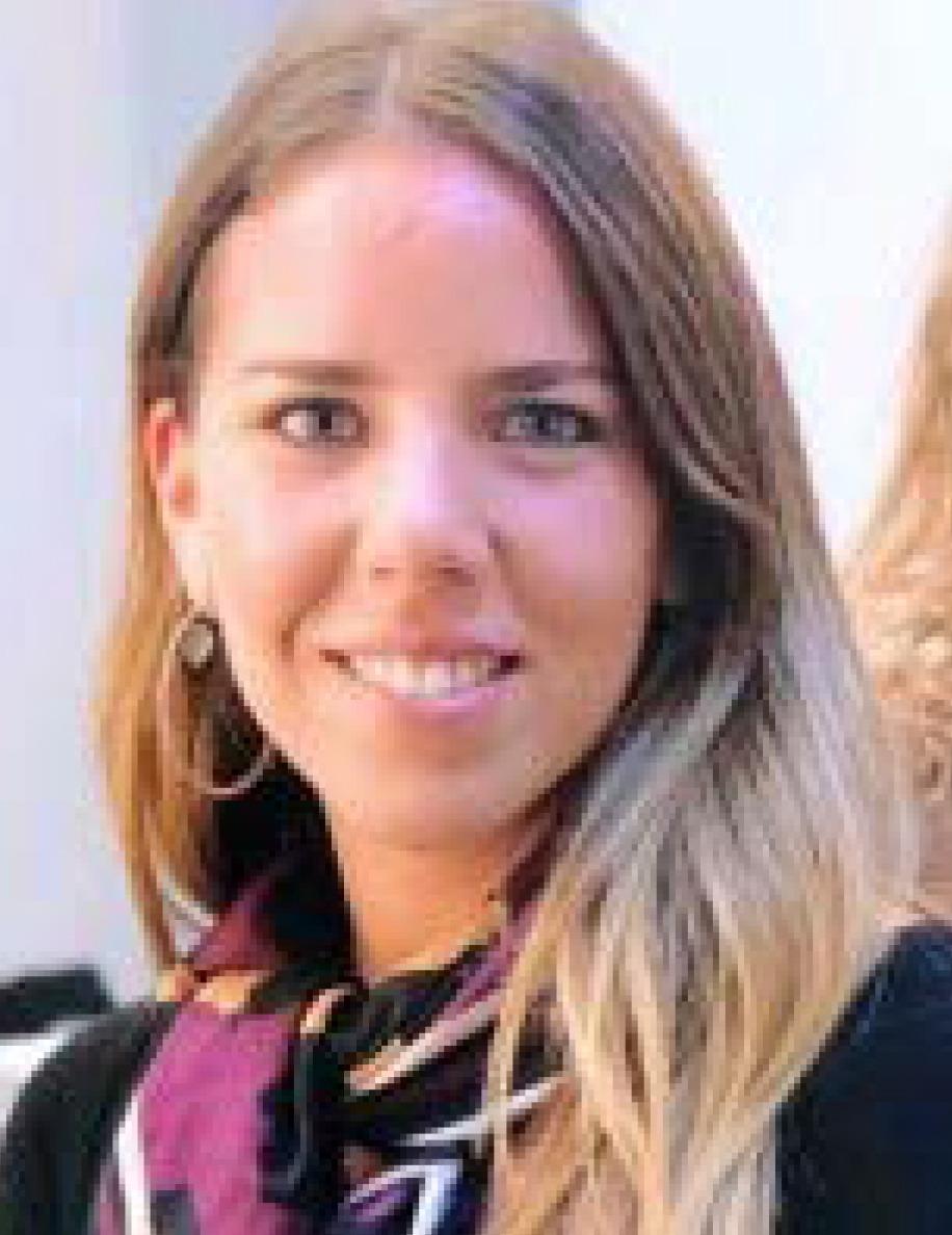 María Belén Carmona María Belén Carmona
