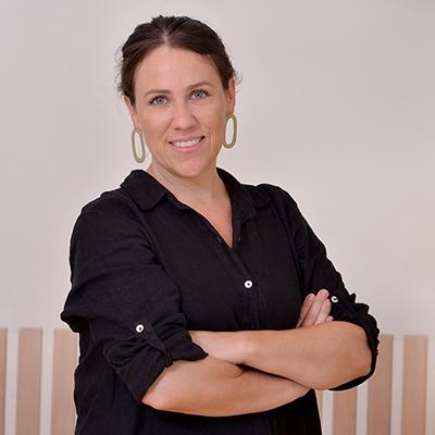 Macarena Larraín Macarena Larraín