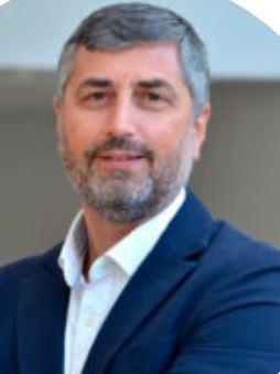 Guillermo Caballero Guillermo Caballero