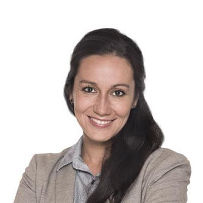 Carla Bustamante Carla Bustamante