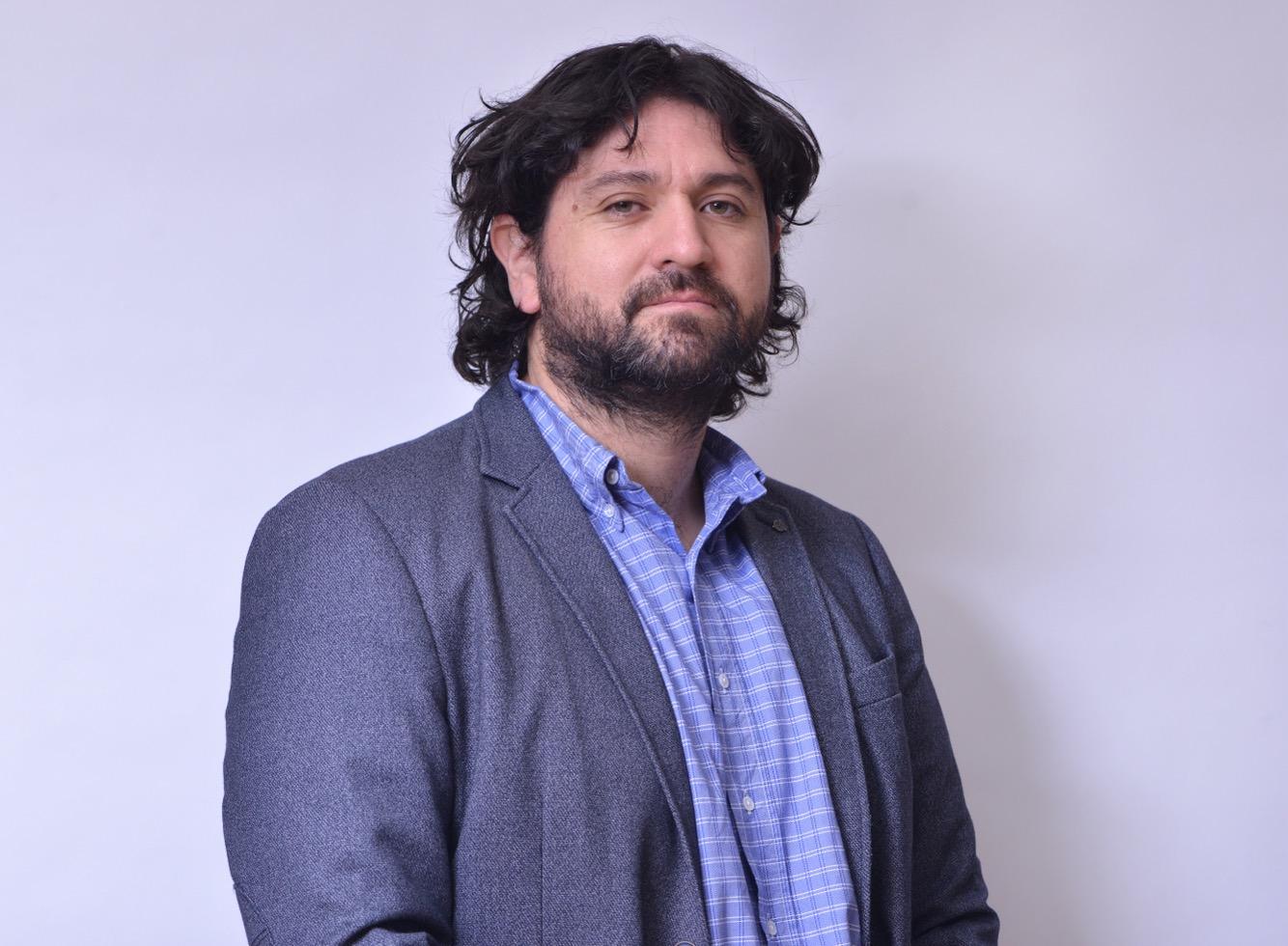 Danilo Bórquez Danilo Bórquez
