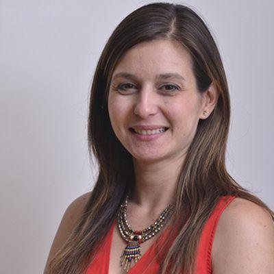 Christina Haska Christina Haska