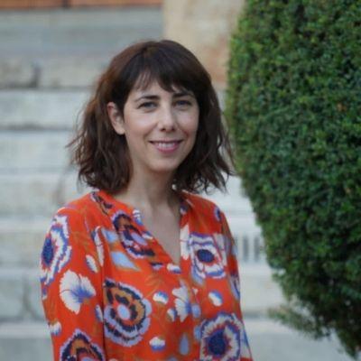 Elvira Lopez Elvira Lopez