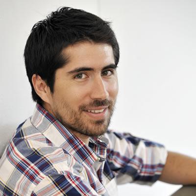Felipe Asenjo Felipe Asenjo