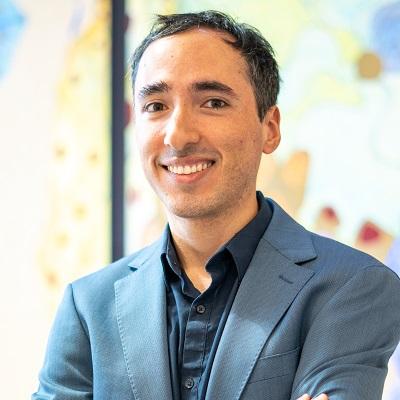 Felipe Larraín Felipe Larraín