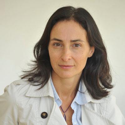Francisca Rengifo Francisca Rengifo