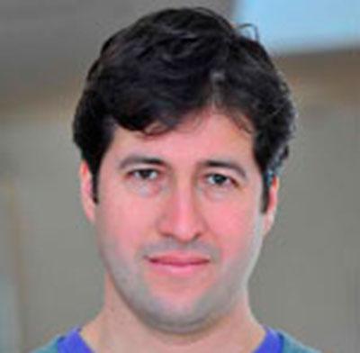 Francisco Rojas Francisco Rojas