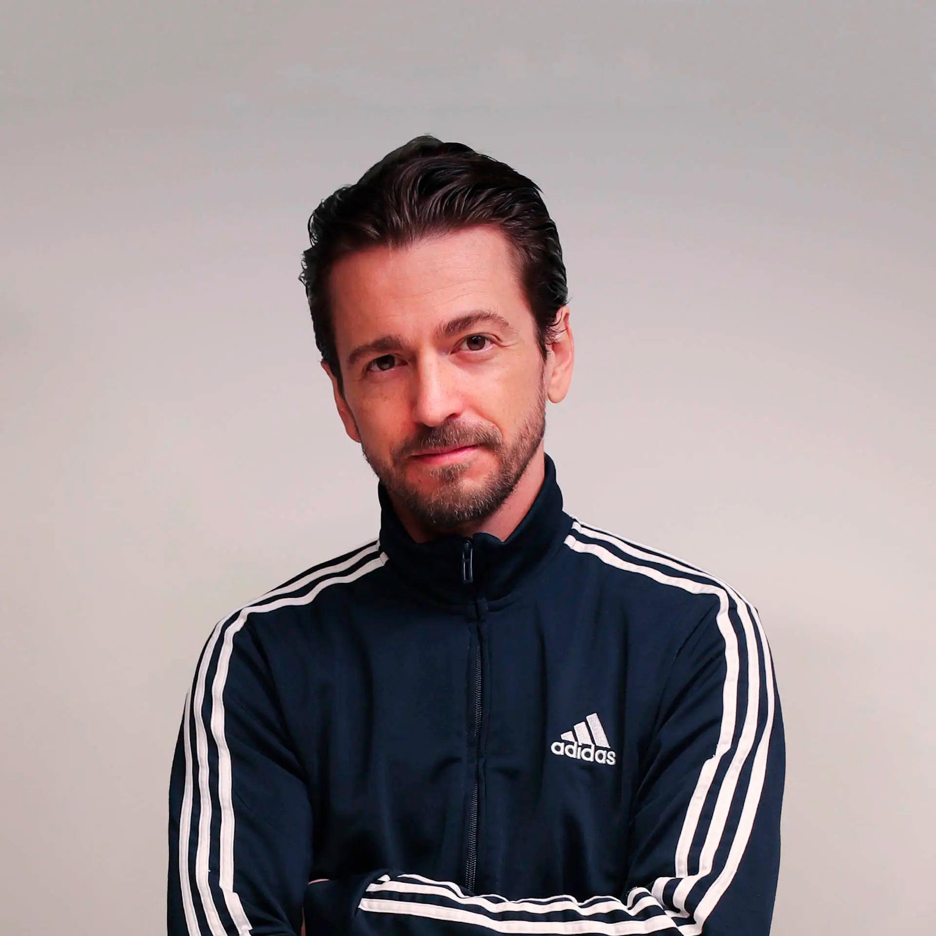Luciano Castellucci Luciano Castellucci