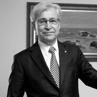 Iván Jaksić Iván Jaksić