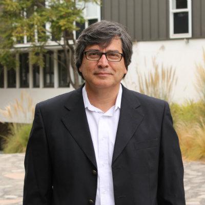 Jaime Hernández Jaime Hernández