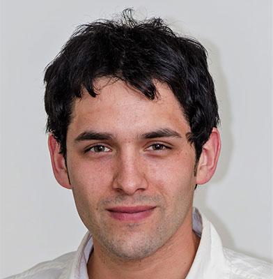 Javier Gallego Javier Gallego