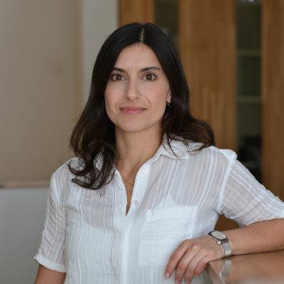 Jocelyn Olivari Jocelyn Olivari