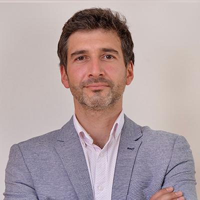 José Antonio Errázuriz José Antonio Errázuriz