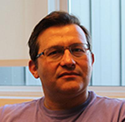 José Luis Campos José Luis Campos