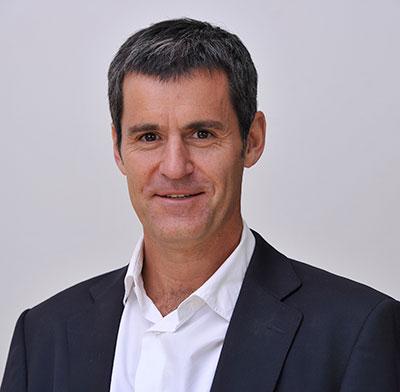Juan Carlos Eichholz Juan Carlos Eichholz