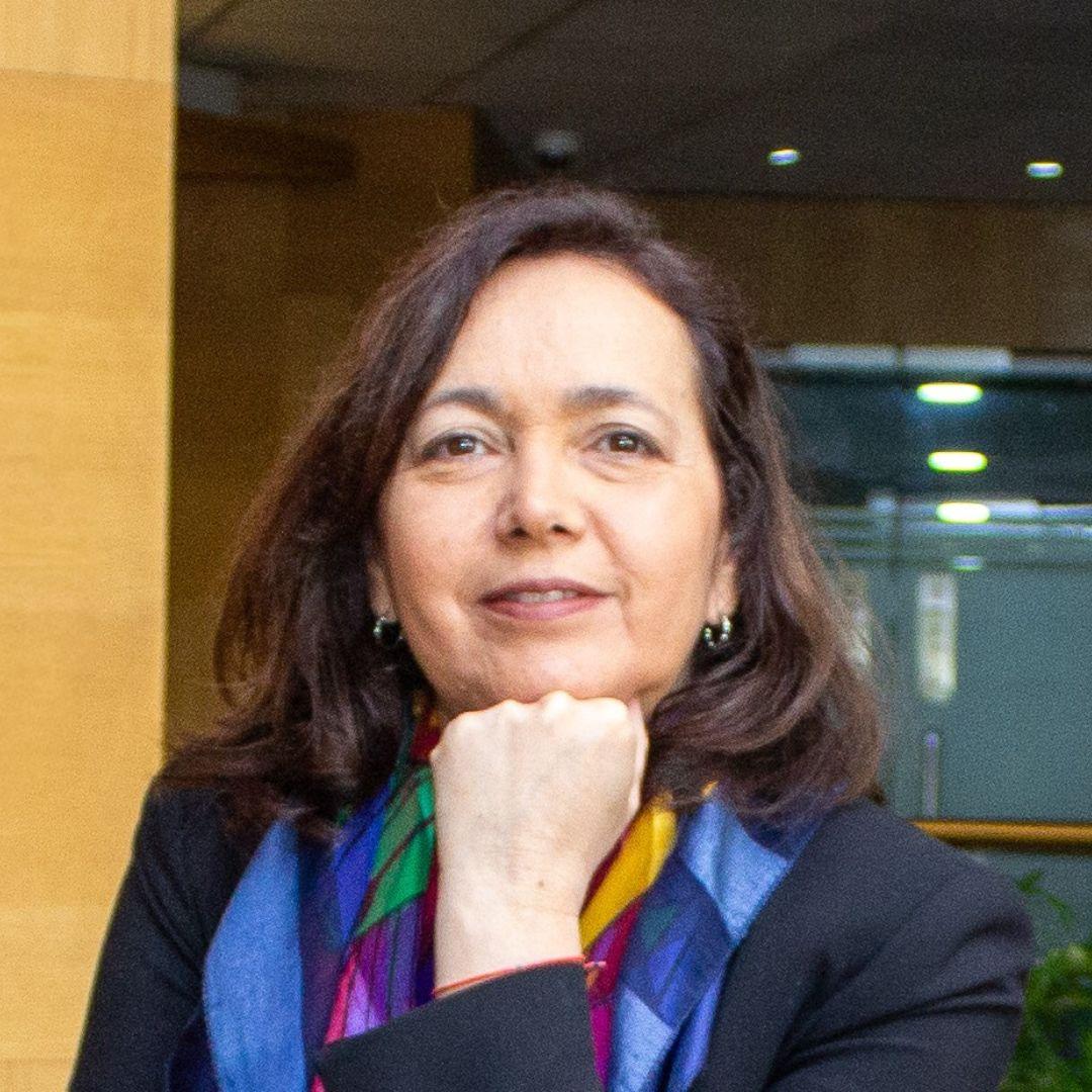 La odisea de la reforma de pensiones, ¿podrá llegar a buen puerto? Foto de Solange Berstein