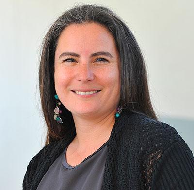 Karen Trajtemberg Karen Trajtemberg