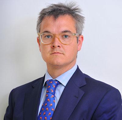 Miguel Saralegui Miguel Saralegui