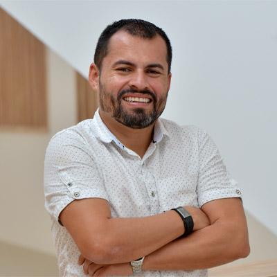 Foto de Reinel Tabares-Soto