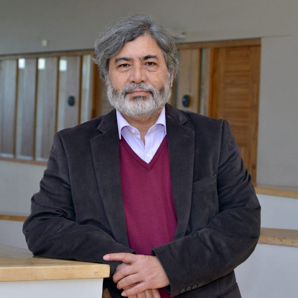 Foto de Oscar Herrera