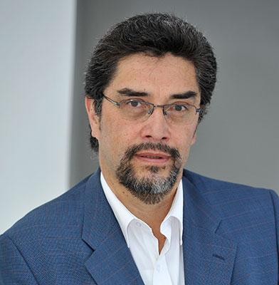 Raúl O’Ryan Raúl O’Ryan