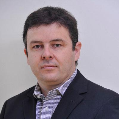 Ricardo Úbeda Ricardo Úbeda
