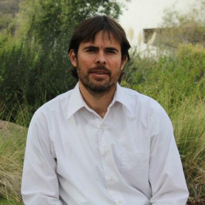 Rodrigo Wagner Rodrigo Wagner