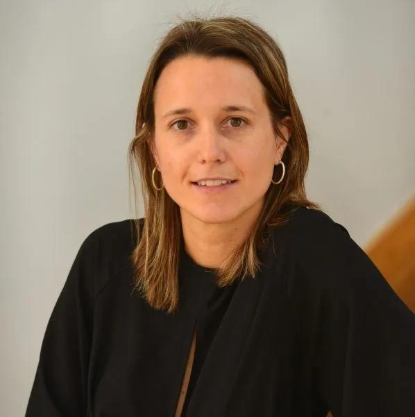 Foto de Mayra Feddersen-Martinez