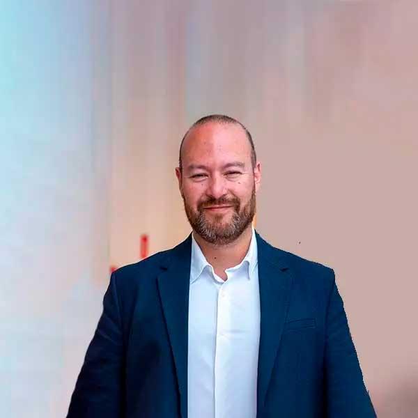 Jorge Hernández Jorge Hernández