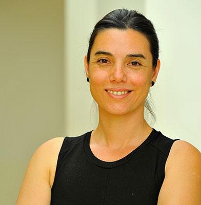 Verónica Devenin Verónica Devenin